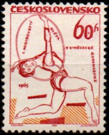 Československo č Mi 1505