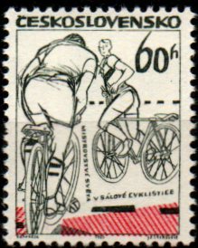 Československo č Mi 1506