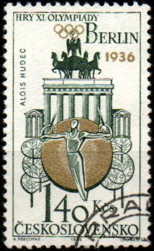 Československo p Mi 1526