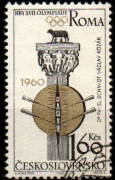 Československo p Mi 1527