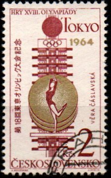 Československo p Mi 1528