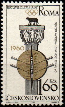 Československo č Mi 1527