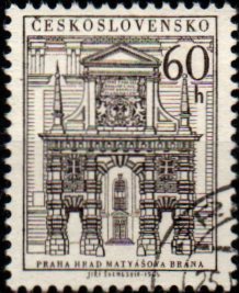 Československo p Mi 1554