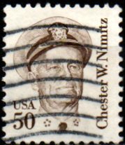 USA p Mi 1728
