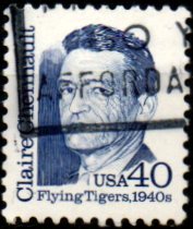 USA p Mi 2104