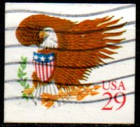 USA p Mi 2319
