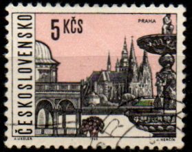 Československo p Mi 1582