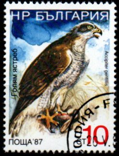 Bulharsko p  Mi 3693