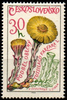 Československo č Mi 1583