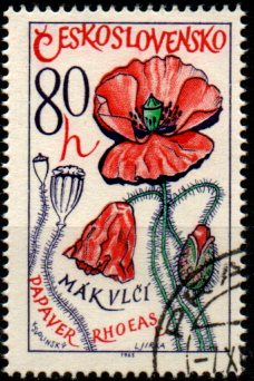 Československo p Mi 1585