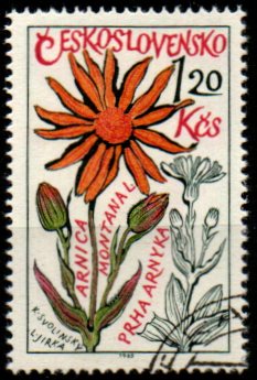 Československo p Mi 1587