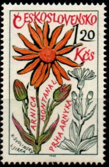 Československo č Mi 1587