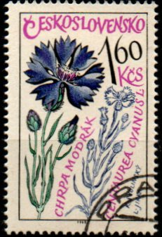 Československo p Mi 1588