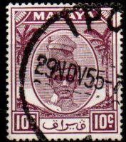 Perak p Mi 0089