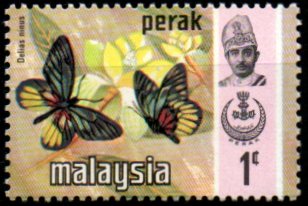 Perak č Mi 0122