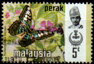 Perak p Mi 0124