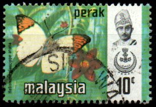 Perak p Mi 0126