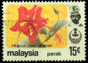 Perak p Mi 0133