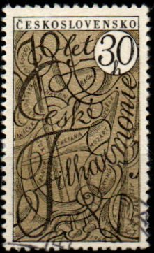 Československo p Mi 1591