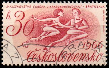 Československo p Mi 1592
