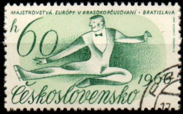 Československo p Mi 1593