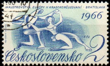 Československo p Mi 1595