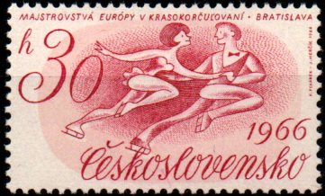 Československo č Mi 1592