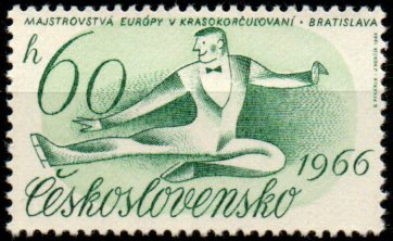 Československo č Mi 1593