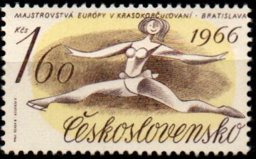 Československo č Mi 1594