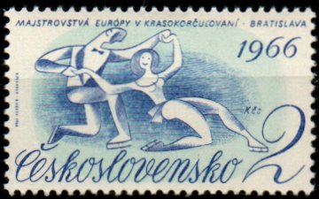 Československo č Mi 1595