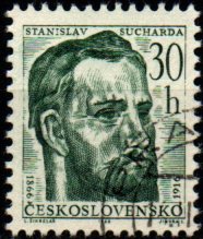 Československo p Mi 1598