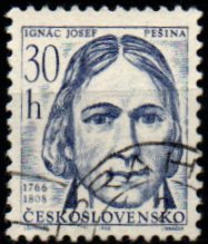 Československo p Mi 1599