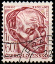 Československo p Mi 1600