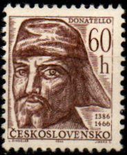 Československo č Mi 1601
