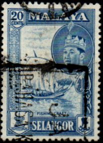 Selangor p Mi 0096