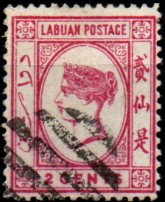 Labuan p Mi 0031