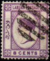 Labuan p Mi 0033