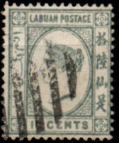 Labuan p Mi 0036