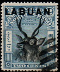 Labuan p Mi 0071