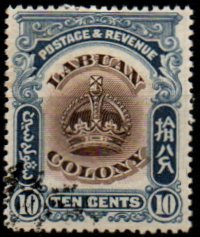 Labuan p Mi 0103