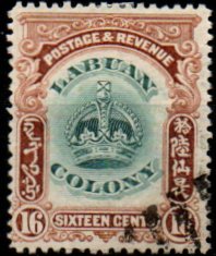Labuan p Mi 0105