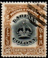 Labuan p Mi 0106