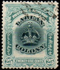 Labuan p Mi 0107