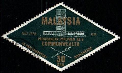 Malajzia p Mi 0007