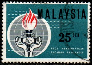 Malajzia p Mi 0008