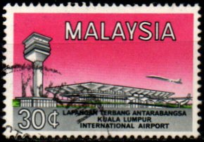 Malajzia p Mi 0018