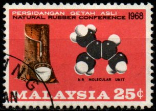 Malajzia p Mi 0050