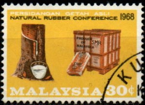 Malajzia p Mi 0051