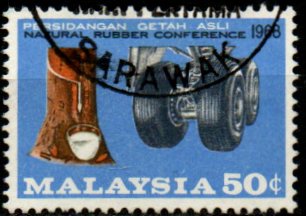 Malajzia p Mi 0052