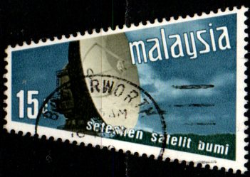 Malajzia p Mi 0060